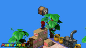 Super Mario RPG walkthrough screenshot