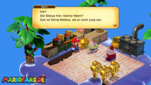 Super Mario RPG walkthrough screenshot