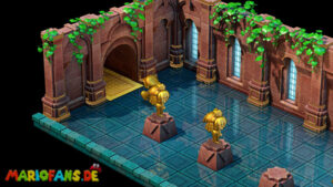 Super Mario RPG walkthrough screenshot