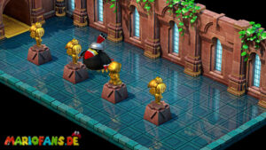 Super Mario RPG walkthrough screenshot
