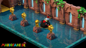 Super Mario RPG walkthrough screenshot