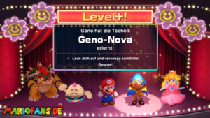 Super Mario RPG walkthrough screenshot