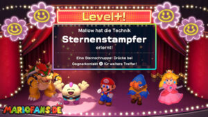 Super Mario RPG walkthrough screenshot