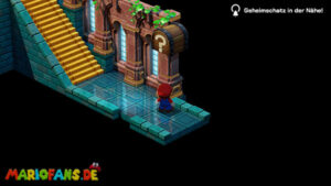 Super Mario RPG walkthrough screenshot