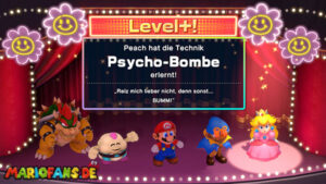 Super Mario RPG walkthrough screenshot