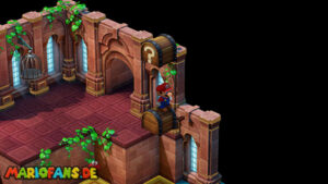 Super Mario RPG walkthrough screenshot