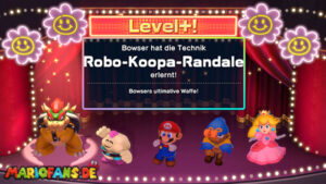 Super Mario RPG walkthrough screenshot