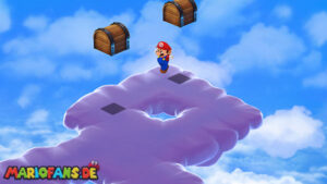 Super Mario RPG walkthrough screenshot