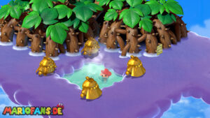 Super Mario RPG walkthrough screenshot