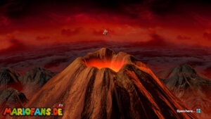 Super Mario RPG walkthrough screenshot