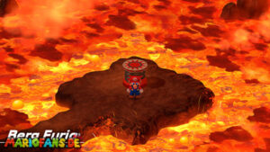 Super Mario RPG walkthrough screenshot
