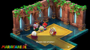 Super Mario RPG walkthrough screenshot