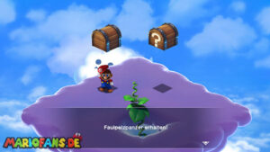Super Mario RPG walkthrough screenshot