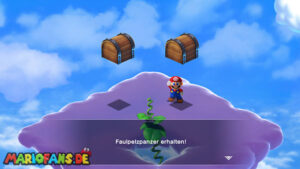 Super Mario RPG walkthrough screenshot
