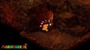 Super Mario RPG walkthrough screenshot