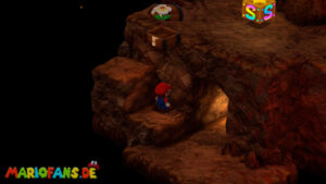 Super Mario RPG walkthrough screenshot