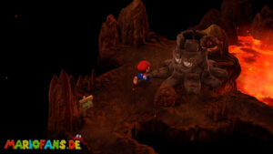 Super Mario RPG walkthrough screenshot