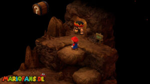 Super Mario RPG walkthrough screenshot
