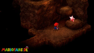 Super Mario RPG walkthrough screenshot