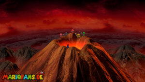 Super Mario RPG walkthrough screenshot