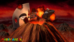Super Mario RPG walkthrough screenshot