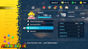 Super Mario RPG walkthrough screenshot