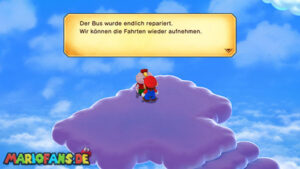 Super Mario RPG walkthrough screenshot