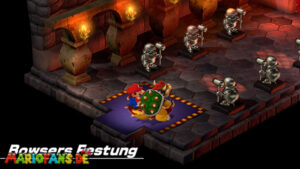 Super Mario RPG walkthrough screenshot
