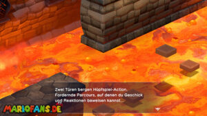 Super Mario RPG walkthrough screenshot