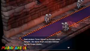 Super Mario RPG walkthrough screenshot