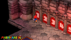 Super Mario RPG walkthrough screenshot