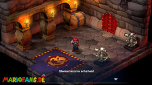 Super Mario RPG walkthrough screenshot