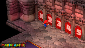 Super Mario RPG walkthrough screenshot