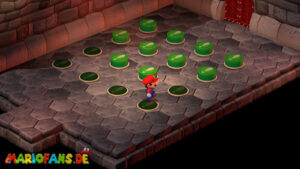 Super Mario RPG walkthrough screenshot