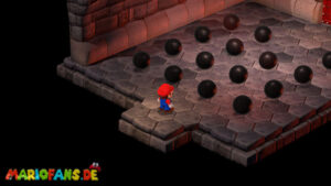 Super Mario RPG walkthrough screenshot