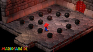 Super Mario RPG walkthrough screenshot