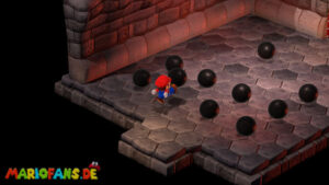 Super Mario RPG walkthrough screenshot