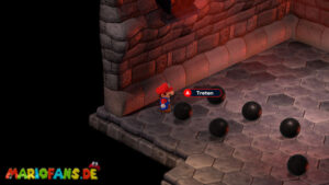 Super Mario RPG walkthrough screenshot