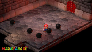 Super Mario RPG walkthrough screenshot