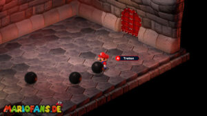 Super Mario RPG walkthrough screenshot