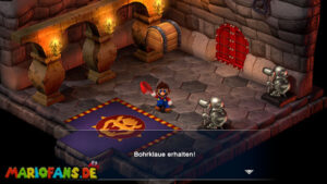 Super Mario RPG walkthrough screenshot