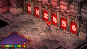 Super Mario RPG walkthrough screenshot
