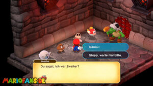 Super Mario RPG walkthrough screenshot