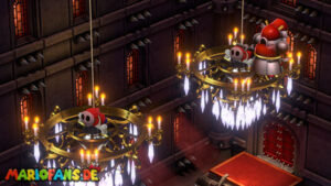 Super Mario RPG walkthrough screenshot