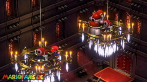 Super Mario RPG walkthrough screenshot