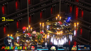 Super Mario RPG walkthrough screenshot