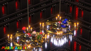 Super Mario RPG walkthrough screenshot