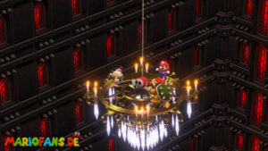 Super Mario RPG walkthrough screenshot