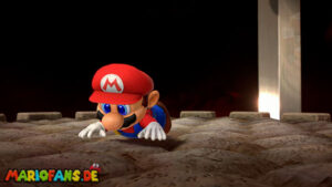 Super Mario RPG walkthrough screenshot