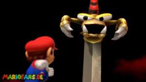 Super Mario RPG walkthrough screenshot